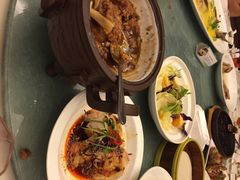 小厨娘淮扬菜(天印大道店)-小厨娘淮扬菜(天印大道店)