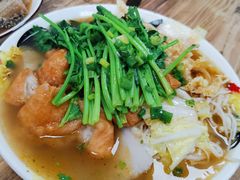 -正宗阳山牛杂(东城店)