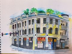 -百花传统甜品店(原址店)