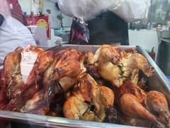 -吴山烤禽 (吴山路店)