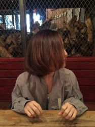 -Hair Co.一间沙龙