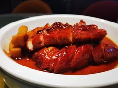 -锦园春香港茶餐厅(西海湾旗舰店)