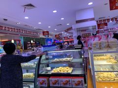 -第一食品(中环百联店)