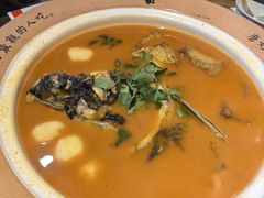 -淮上豆府(水厂路店)