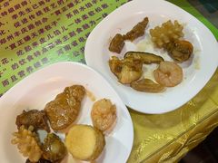 -宝正臻天津包子总店(金阳光居易店)