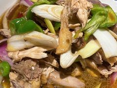 -小尕子·新疆菜(明园店)
