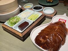 -那家小馆•北京菜•烤鸭(中关村店)