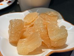 -海底捞火锅(奥森店)