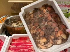 -一围小火锅(佳兆业广场店)