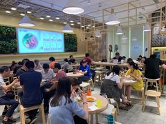 大堂-I-YOU面缘·仁和新城店