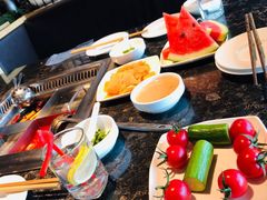 -海底捞火锅(探十里店)