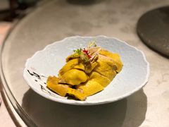 花雕蒸三黄鸡-芳满庭·江浙小馆(1912店)