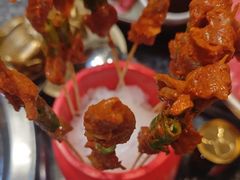 -蜀大侠火锅(建设路第五大道店)