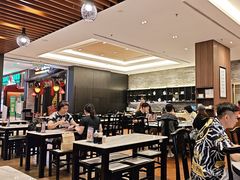 -宝香绑线肉骨茶(柏威年广场店)