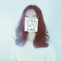 -康康时尚烫染