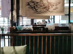 -小船渔村•大连菜•大连焖鱼(黄河路店)