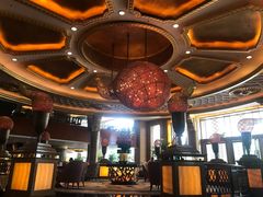 -深圳凯宾斯基酒店