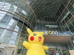 -KK ONE(京基滨河时代店)
