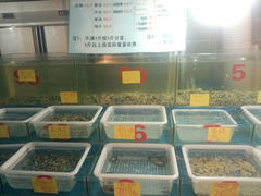 android_upload_pic-老巴西烧烤蒸菜(中山路店)