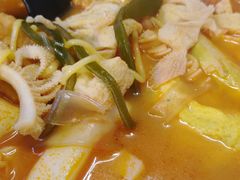 -红丫骨汤麻辣烫(汽车站店)