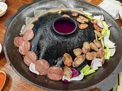 -芦苇荡·酸汤鱼(回龙观店)