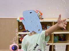 -大米和小米儿童成长中心·社交言语·感统·学习力提升(光明中心)