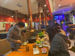 -kingkong大猩猩烤肉(CBD店)