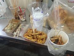 -捞沙巷