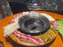 -韩象烤肉·韩国料理(市南麦凯乐旗舰店)