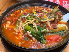 -李米线(总店)