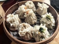 什锦烧麦-都一处烧麦馆(前门店)