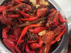 -五七小李子油焖大虾(总店)