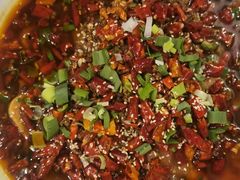 -金狮麟·新豫菜(金码大厦店)