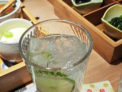 -德川家日本料理(中关村寰太大厦店)
