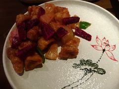 -十二舍·湯物素煮(江泰潤政店)