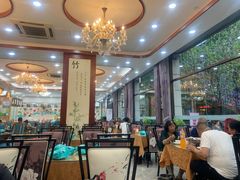 -渔码头食府(蓬莱阁店)