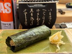 -鮨政·Omakase(港汇恒隆广场店)
