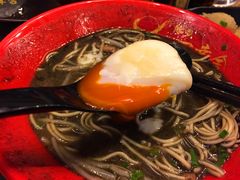 温泉蛋-博多一幸舍(侨福芳草地购物中心店)