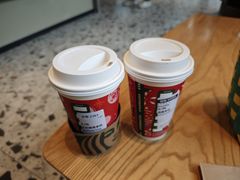 -星巴克(蔡伦路店)