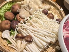 -亮欢寨酸汤鱼(沙冲路店)