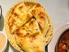 -伊斯坦布尔土耳其清真咖啡餐厅