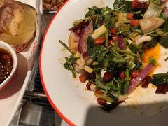 -鼎原力量东北吊炉烧烤(临河街店)