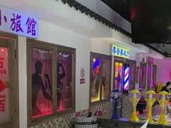 -马路牙子烧烤音乐酒馆(望京店)