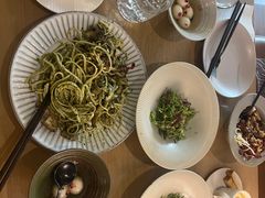 -本处·素食·融合料理(南油店)