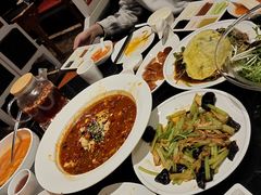 -皇城根北京风味主题餐厅(泰华城店)