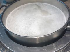 粥水锅底-淘米捞·米汤脆鲩鱼火锅(福田皇岗店)