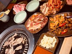 -鼎盛江山美食自助(欢乐城店)
