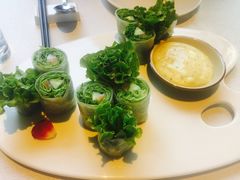 -蔓兰家的四季S0餐厅·融合菜(当代MOMA店)
