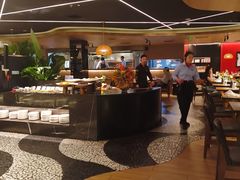 -拉蒂娜·巴西牛排馆 Latina·Brazilian Steakhouse(王府井喜悦店)