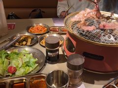 -西塔老太太泥炉烤肉(青浦蟠龙天地店)
